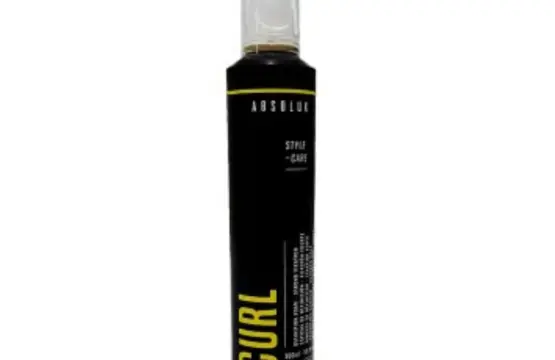 Absoluk Curl Style Espuma 300ml